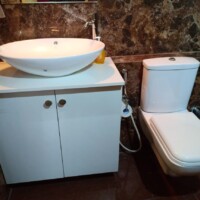 Bathroom Renovation