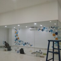 painting project