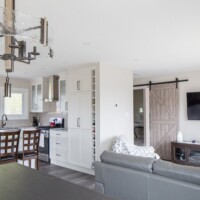 Home renovation