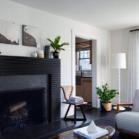 Home renovation